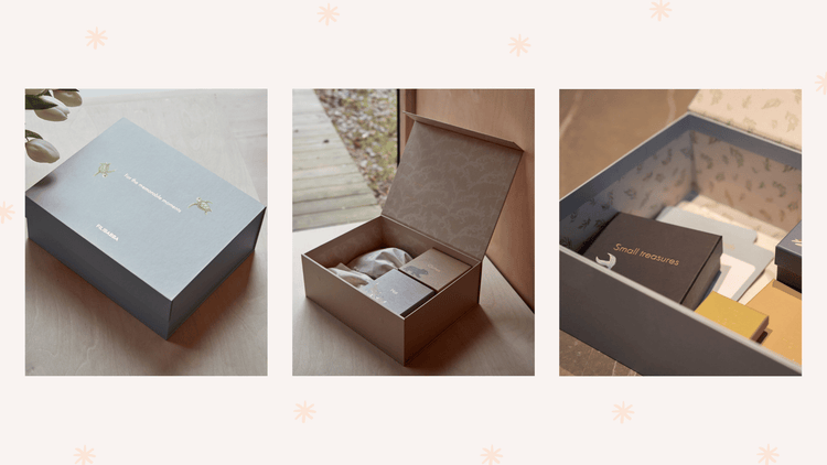 Erinnerungsboxen