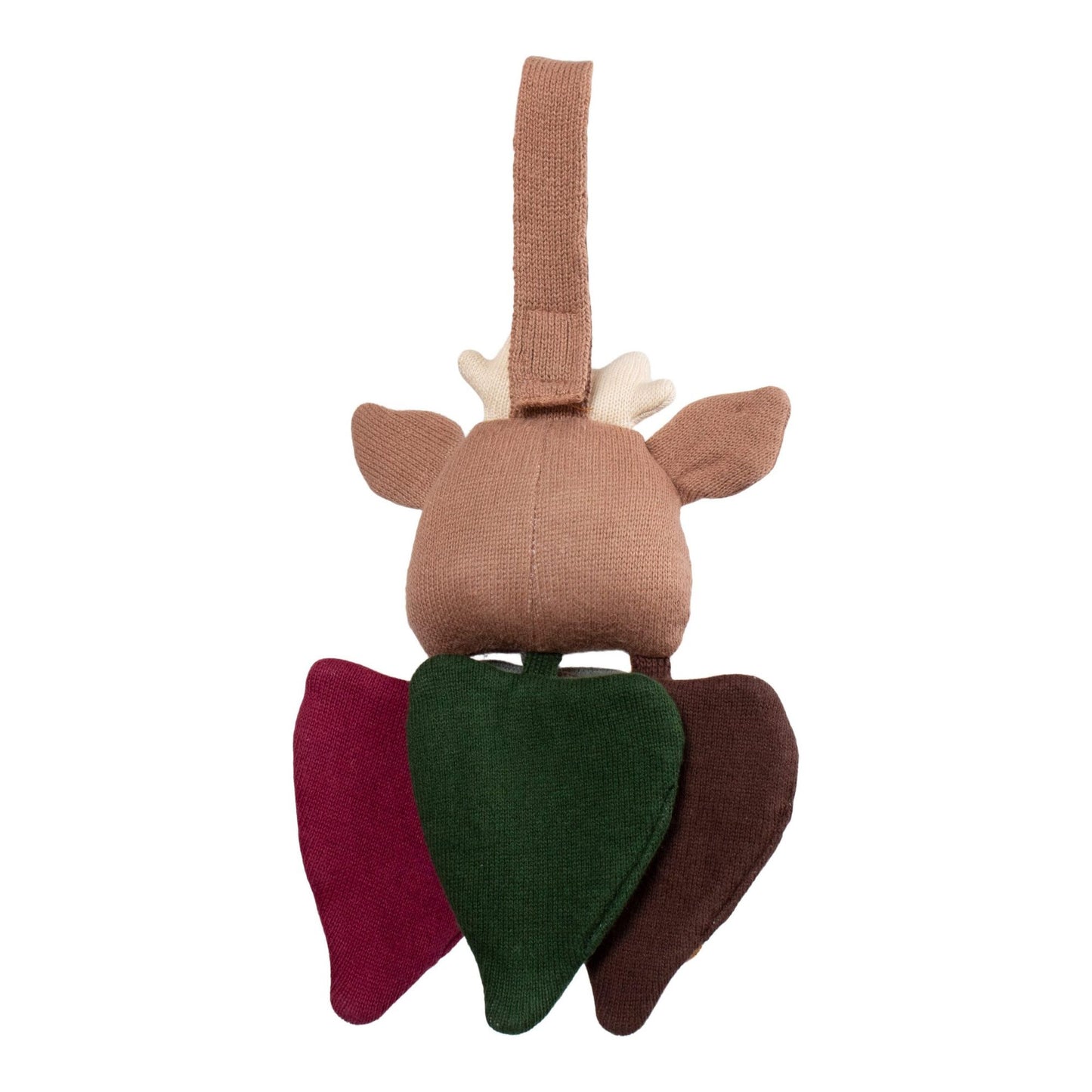 Bea das Bambi Touch & Play Brownie - Aktivitätsspielzeug