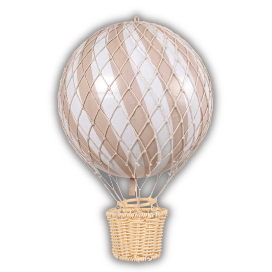 Heißluftballon – Frappé 20 cm
