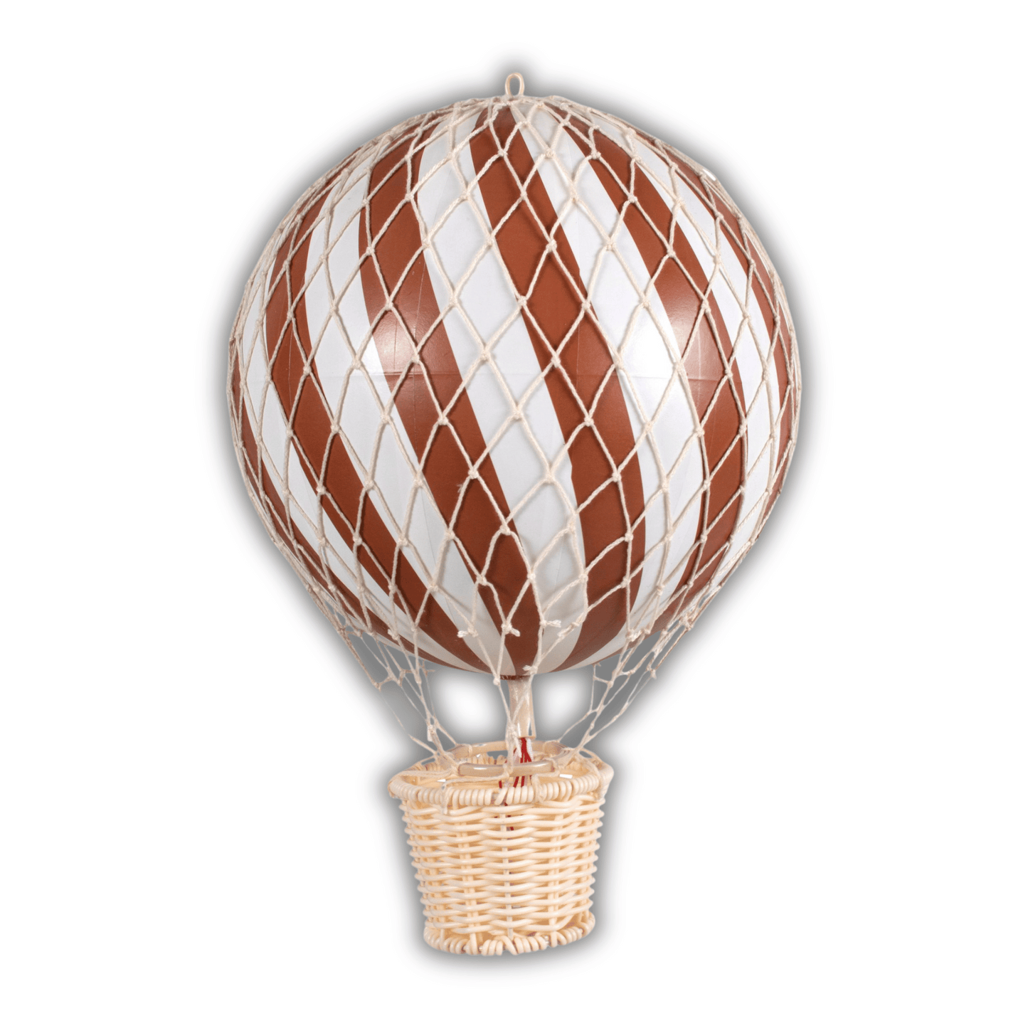 Heißluftballon - Rust 20 cm